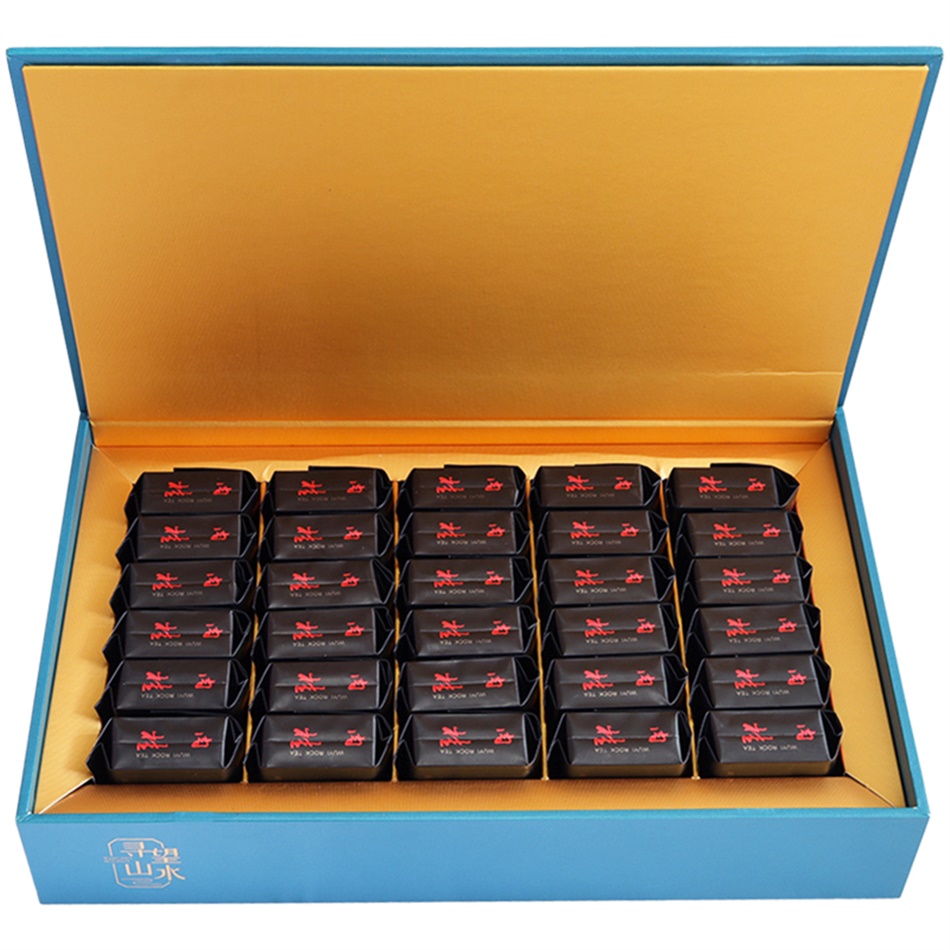 克重半岩肉桂茶 老百姓的经济适用茶 武夷岩茶礼盒包装