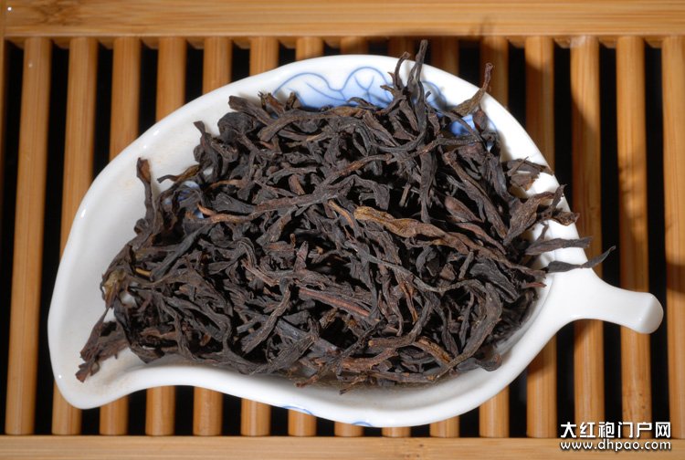 点击查看源网页 凤凰单丛乌龙茶干茶