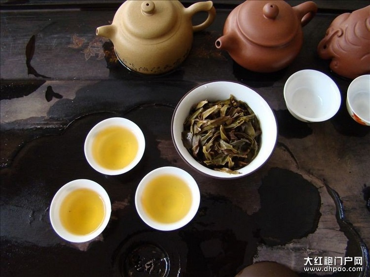 点击查看源网页 玫瑰香乌岽凤凰单丛乌龙茶