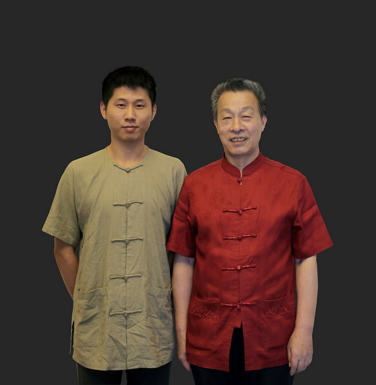 顺明+刘国栋：传统师徒制的沿袭