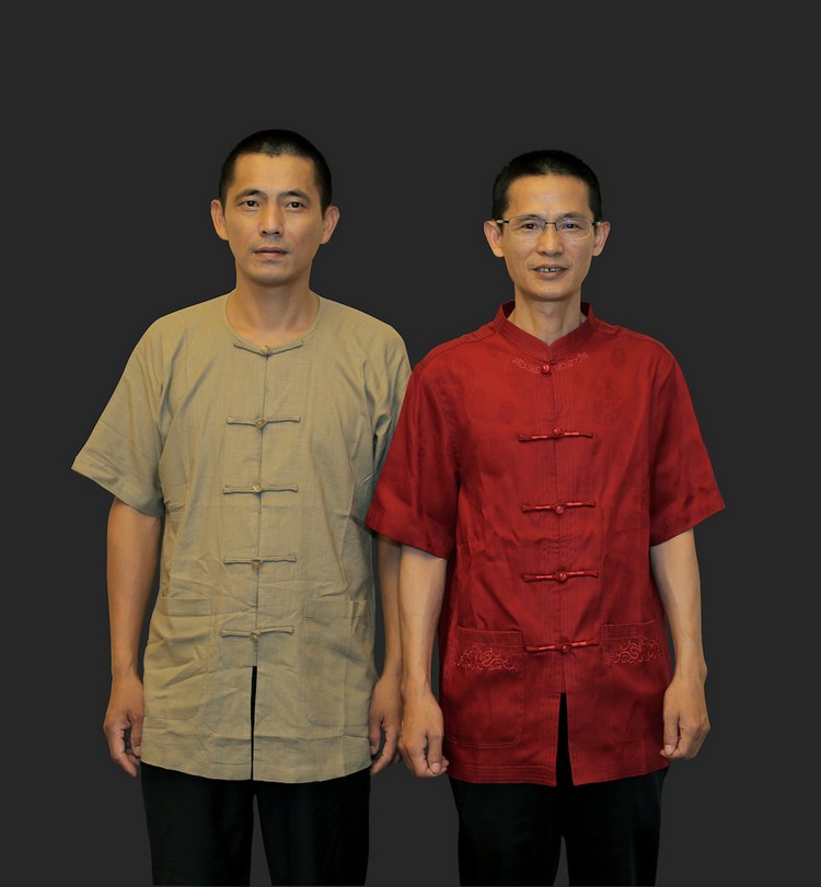 刘国英+刘国强：兄弟齐心，其利断金