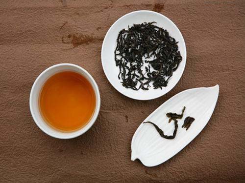 水仙大红袍岩茶有养胃等保健功效