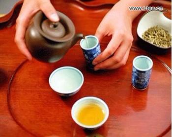 古书记载水仙大红袍茶的药理功效